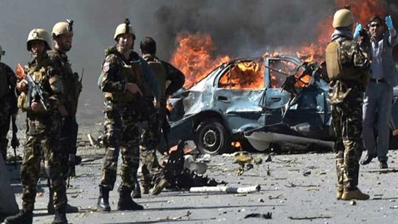 مقتل وإصابة 42 شخصًا