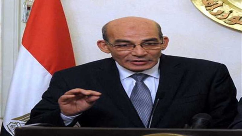 وزير الزراعة: إلغاء