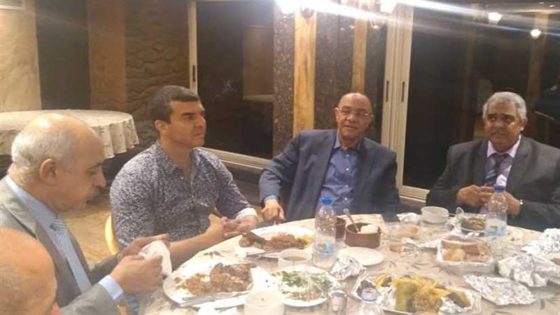 اجتماع مُرتقب لتعزيز