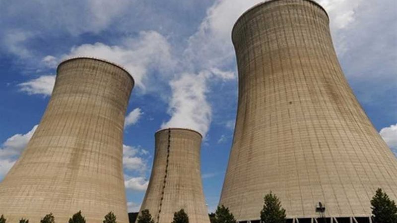 الطاقة الذرية الأردنية: