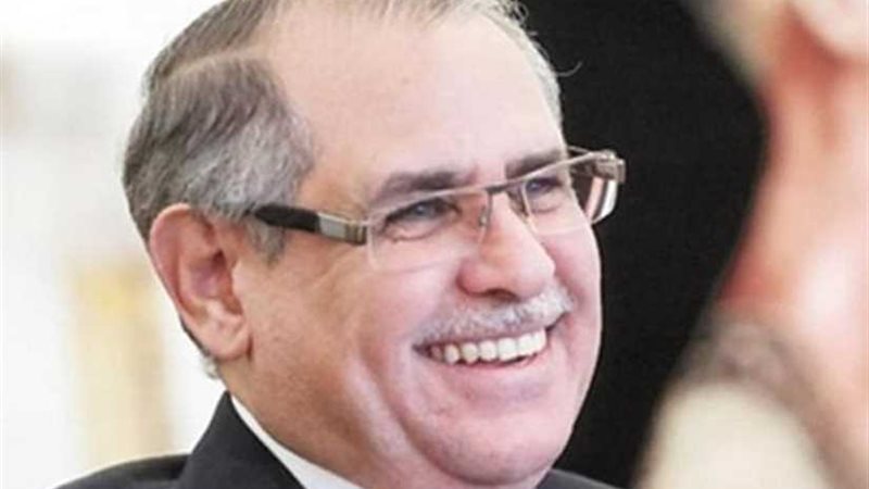 السفارة المصرية في