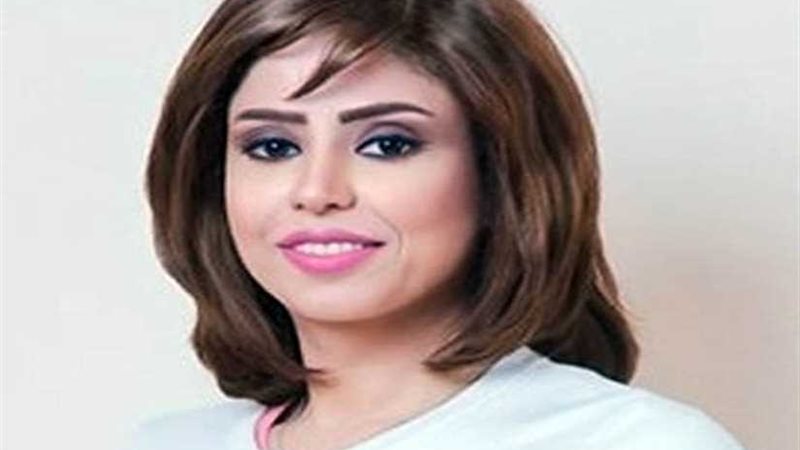  رانيا غريب ضيف منال