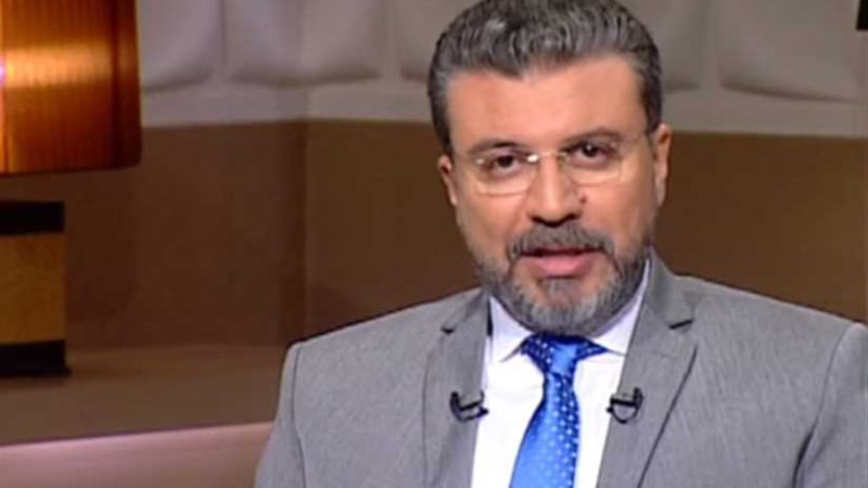 عمرو الليثي يعرض