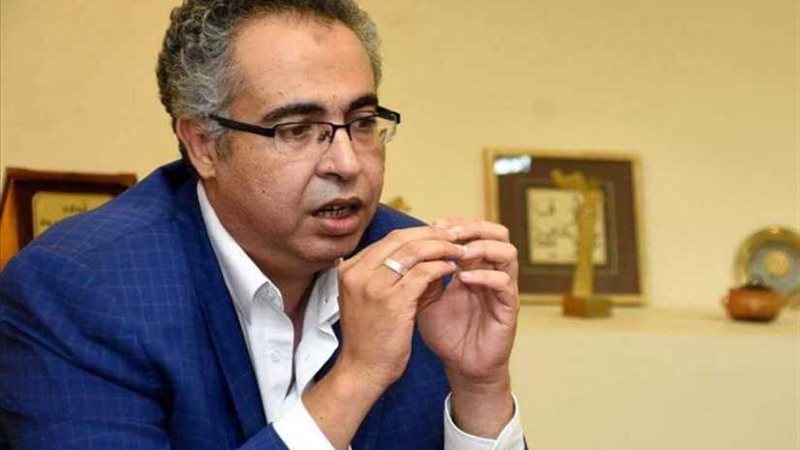 الفنى للمسرح يستعد