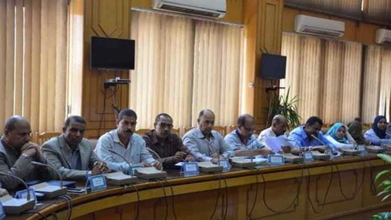 محافظ الإسماعيلية