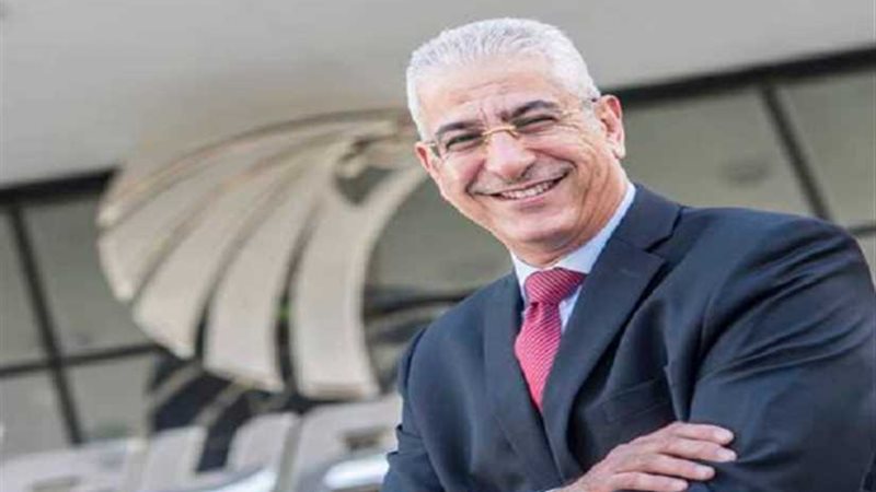 مصرللطيران تكثف رحلاتها