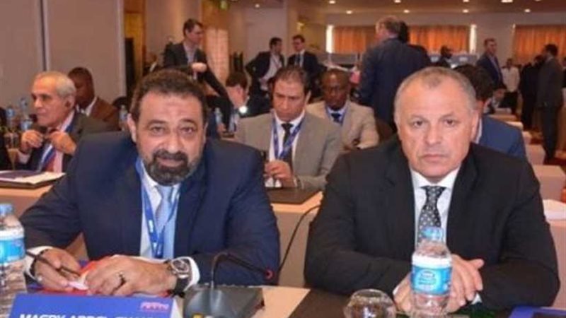 تفاصيل أزمة اتحاد