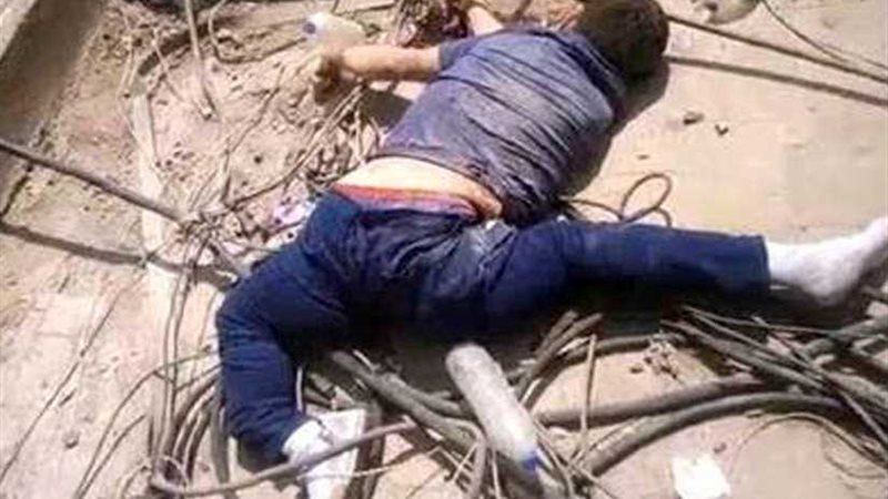 حالات الانتحار من