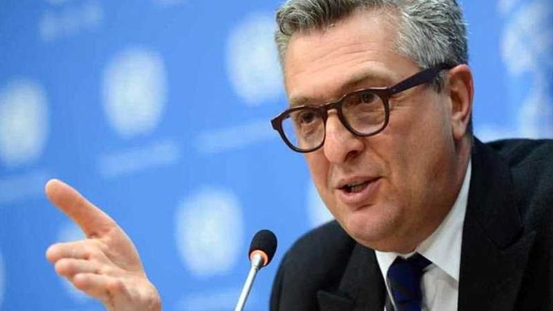 ألامم المتحدة ترحب