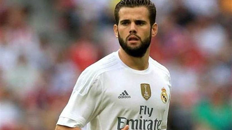 ناتشو يأمل في خوض