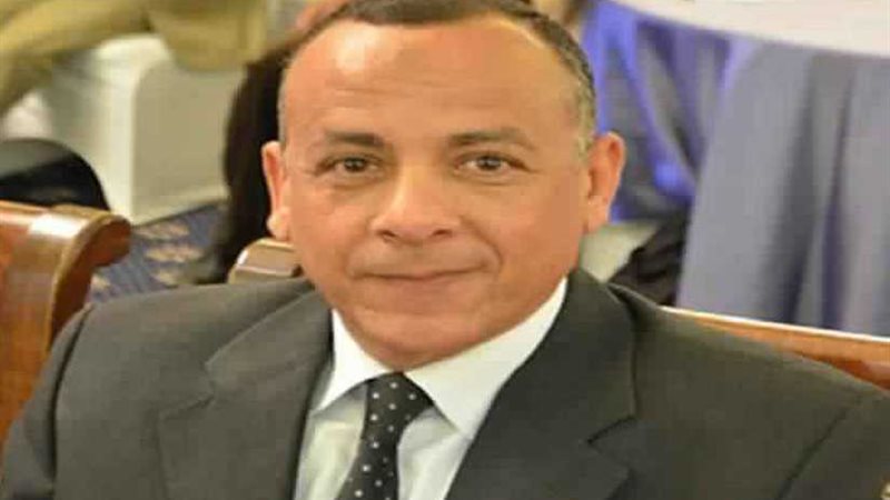 الأعلى للآثار يناشد