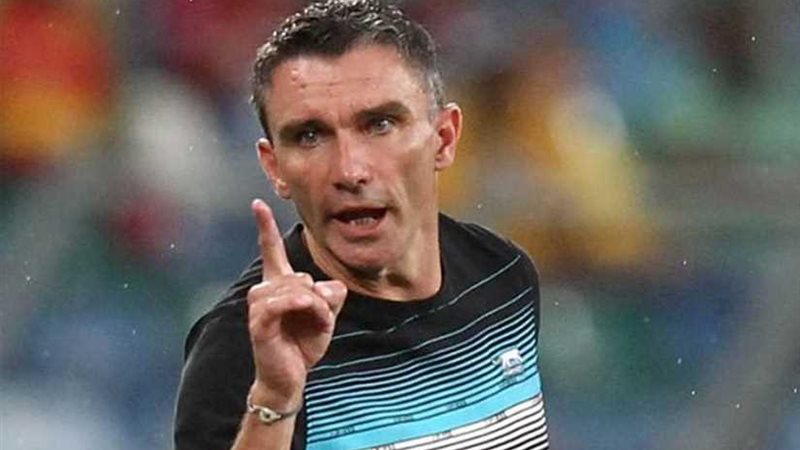 كارتيرون يتنازل عن