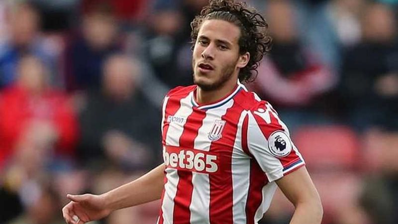 رمضان صبحي يشكر ستوك