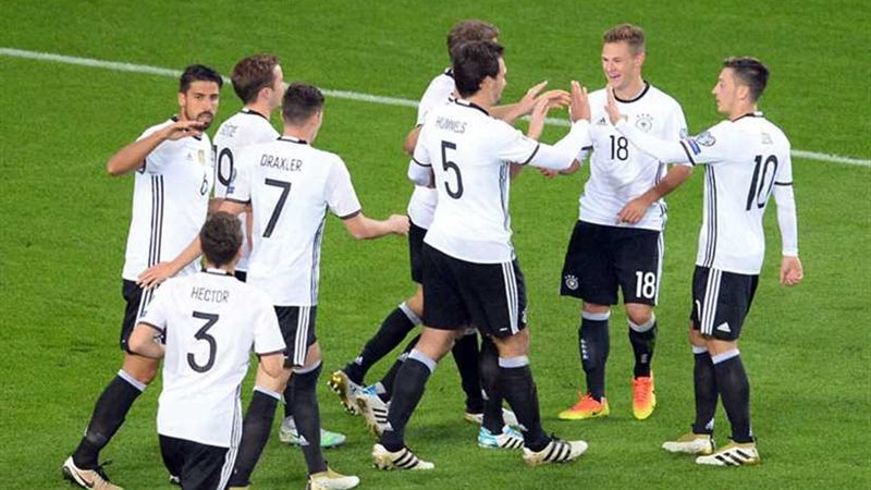 تعرف على أكثر فريق