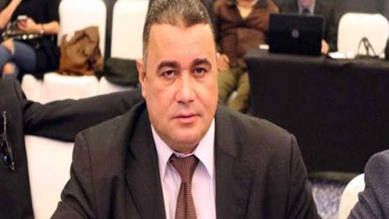 رأفت أبوالخير: اعتماد