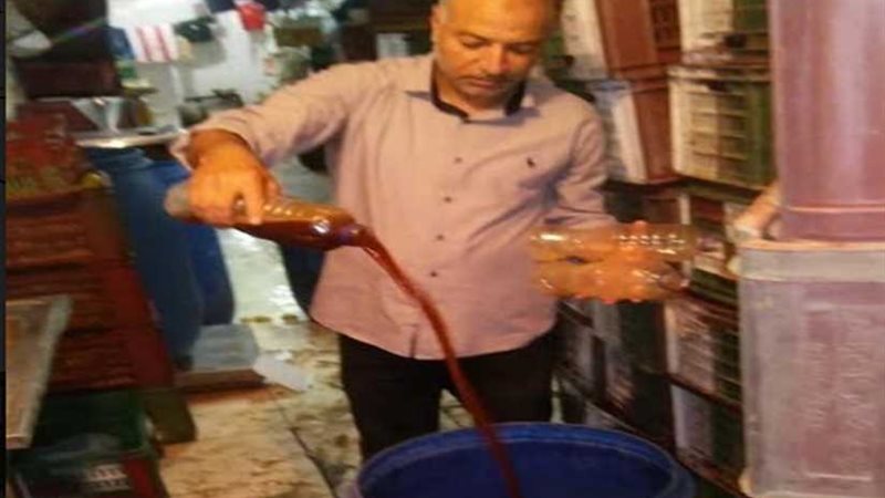 إغلاق 4 منشآت غذائية