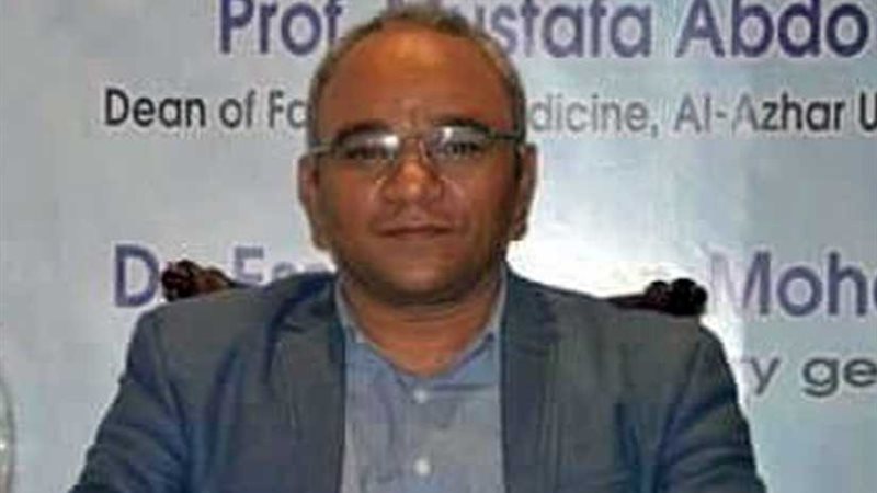 تعيين عصام الدين