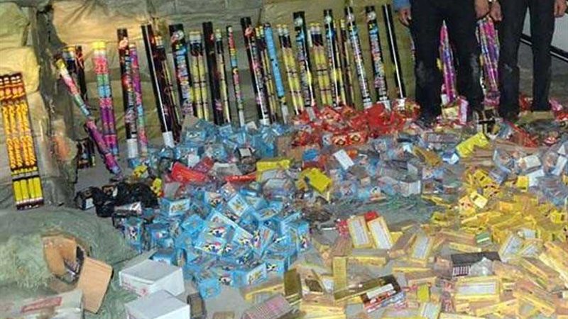 أجهزة البحث الجنائي