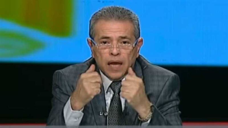 عكاشة: الأديان السماوية