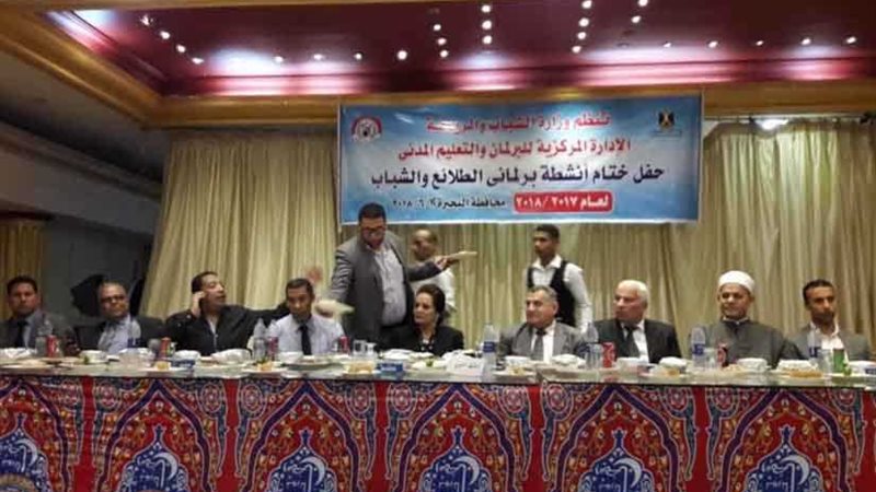 110 شاشات عرض لمتابعة