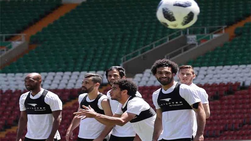 فرحة العيد .. محمد