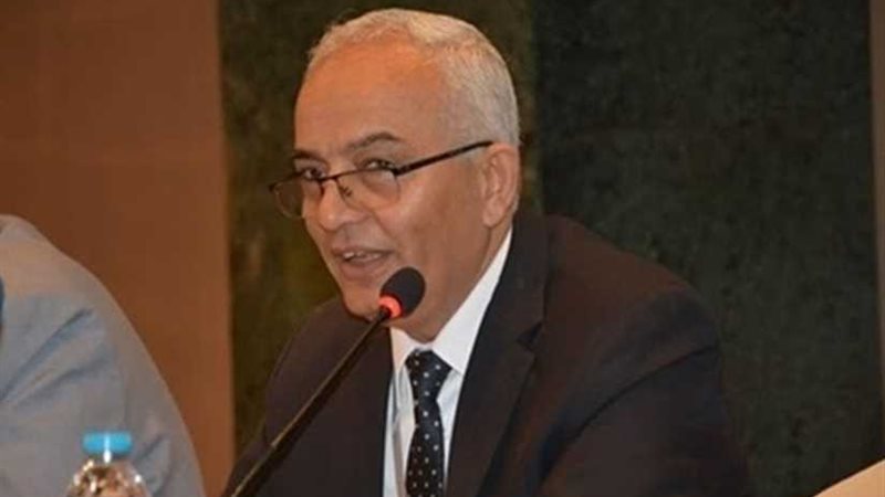 حجازي: كنترولات الثانوية