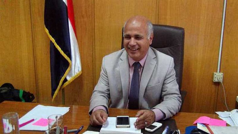 رفع درجة الاستعداد