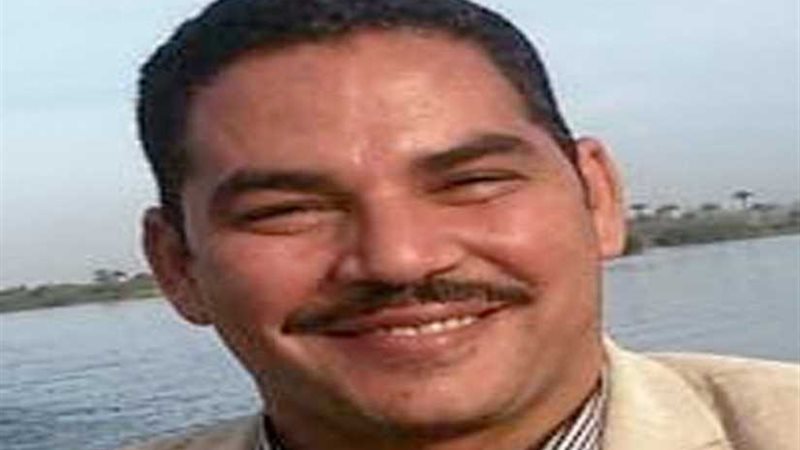 مدرس بجامعة أسيوط