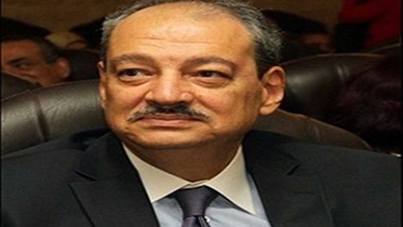 بلاغ ضد وحيد حامد