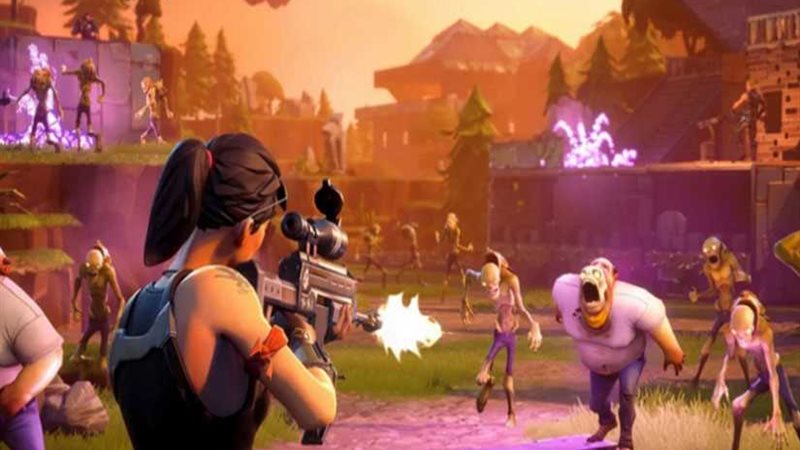 طفلة تدخل مصحة علاج