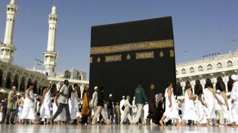 كيف يتواصل رجال الأمن