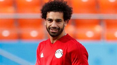 كوبر: محمد صلاح جاهز لأوروجواي بنسبة 100%