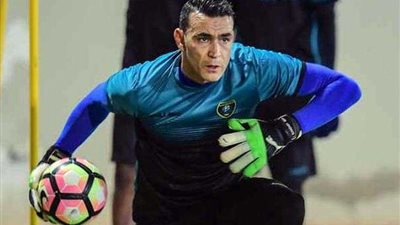 الحضري: جاهزون للمونديال ولا نخشى أحدا