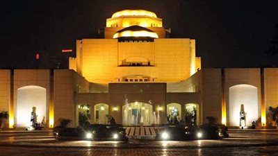 حصاد الأوبرا في رمضان