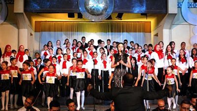 دار الأوبرا تفتح أبوابها مجانًا احتفالًا باليوم العالمي للموسيقى