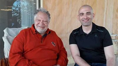 السيناريست محمد رجاء: أراهن على بساطة السرد والحوار بأعمالي.. والجمهور دائمًا في عين الاعتبار