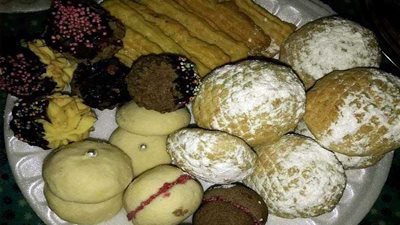 سيدات الدقهلية يتمسكن بصناعة 