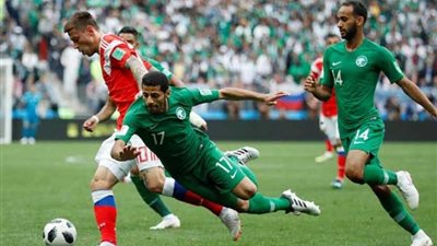 صحف عالمية: ظهور باهت للمنتخب السعودي يضعه ثانيًا في أسوأ نتائج افتتاحات المونديال