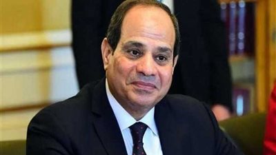 الرئيس السيسي: أكدت لوزارة الداخلية ضرورة أن يقضي الغارمات أول أيام العيد وسط أسرهن‎