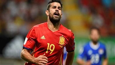 إيسكو وكوستا يقودان هجوم إسبانيا أمام البرتغال