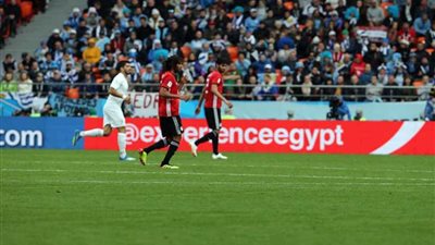 انطلاق حملة وزارة السياحة للترويج للمقصد السياحي المصري مع بداية كأس العالم