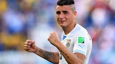 خيمينيز: منتخب مصر قدم مباراة كبيرة.. وسعيد بتسجيلي هدف الفوز