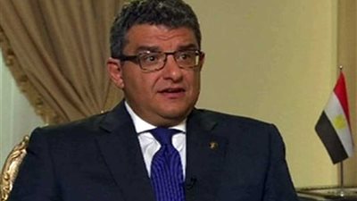 السفارة المصرية في موسكو تواصل جهودها لرعاية المشجعين المصريين