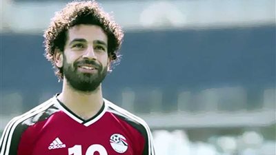 مجلة (باري ماتش) الفرنسية : عشرة أسباب تجعلك تحب محمد صلاح