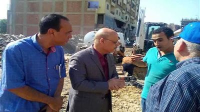 انقطاع المياه لليوم الثانى 