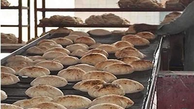 التموين: نتحمل فرق سعر السولار للمخابز وسعر الرغيف المدعم بـ 5 قروش