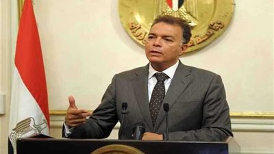 وزير النقل: سيطرنا هذا العام على السوق السوداء لتذاكر القطارات