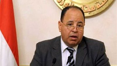 وزير المالية: تحريك أسعار البترول ضرورة لاستقرار الموازنة العامة