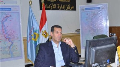 محافظ أسيوط يؤكد لرئيس الوزراء عبر الفيديو كونفرانس تطبيق التعريفة الجديدة للمواصلات والتزام السائقين بها