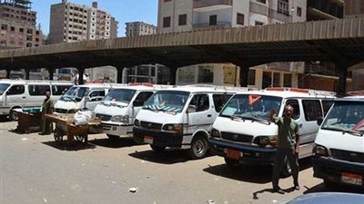 ننشر التعريفة الجديدة للمواصلات في القاهرة وأسيوط.. وهدوء في المواقف